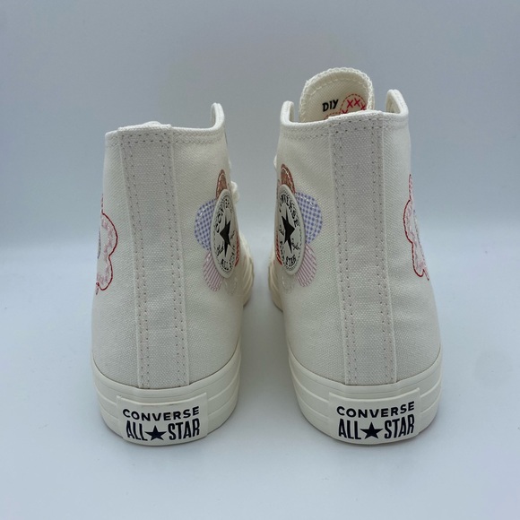 Converse Chuck Taylor All Star Sunrise Pink - Picture 6 of 8